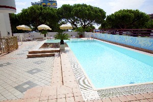 Hotel COPPE wakacje
