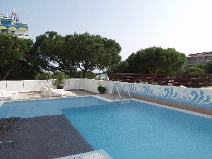 Hotel COPPE wakacje