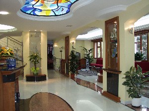 Hotel COPPE wakacje