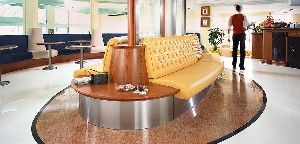 Hotel COPPE wakacje
