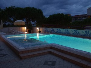 Hotel COPPE wakacje