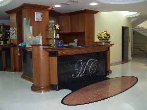 Hotel COPPE wakacje