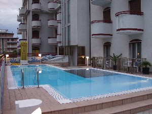 Hotel COPPE wakacje