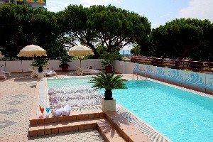Hotel COPPE wakacje
