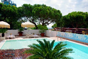 Hotel COPPE wakacje