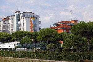 Hotel COPPE wakacje