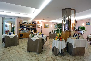 Hotel COPPE wakacje