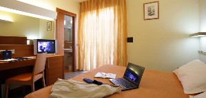 Hotel COPPE wakacje