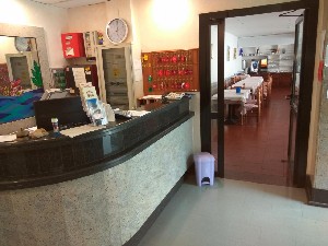 Hotel DA BEPI wakacje