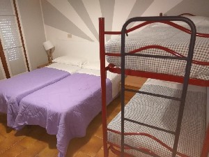 Hotel DA BEPI wakacje