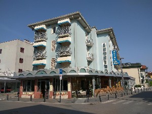 Hotel DA BEPI wakacje