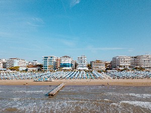 Hotel GALASSIA wakacje