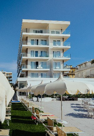Hotel GALASSIA wakacje