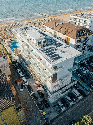 Hotel GALASSIA wakacje