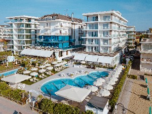 Hotel GALASSIA wakacje