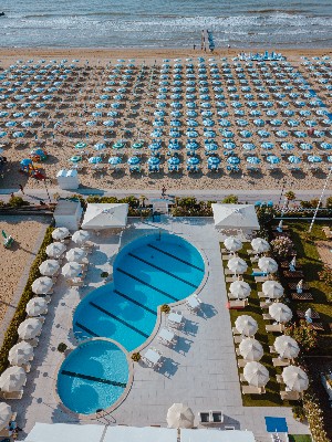 Hotel GALASSIA wakacje