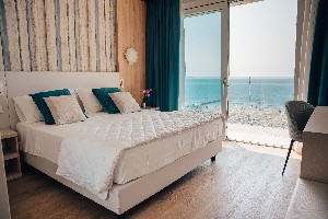 Hotel GALASSIA wakacje