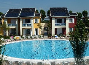 Green Village 
