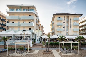 Hotel Vidimiramare & Delfino
