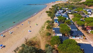 Jesolo Mare Family Camping Village