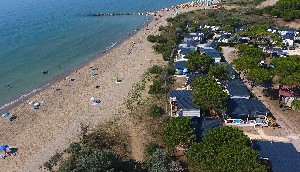 Hotel JESOLO MARE FAMILY CAMPING VILLAGE wakacje