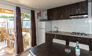 Hotel JESOLO MARE FAMILY CAMPING VILLAGE wakacje