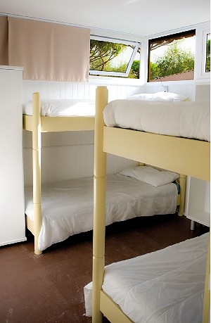 Hotel JESOLO MARE FAMILY CAMPING VILLAGE wakacje