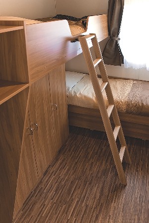 Hotel JESOLO MARE FAMILY CAMPING VILLAGE wakacje