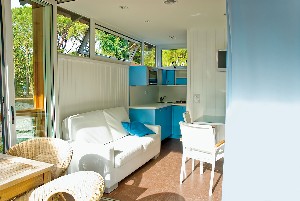 Hotel JESOLO MARE FAMILY CAMPING VILLAGE wakacje