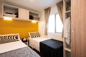 Hotel JESOLO MARE FAMILY CAMPING VILLAGE wakacje