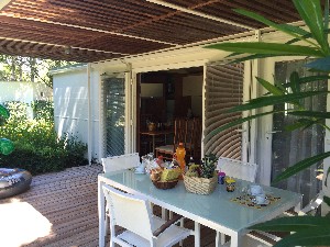 Hotel JESOLO MARE FAMILY CAMPING VILLAGE wakacje