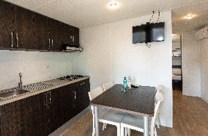 Hotel JESOLO MARE FAMILY CAMPING VILLAGE wakacje