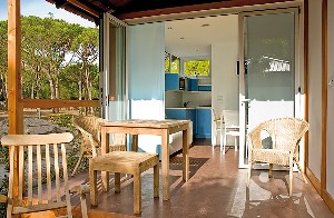 Hotel JESOLO MARE FAMILY CAMPING VILLAGE wakacje