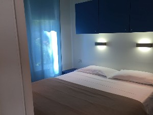 Hotel JESOLO MARE FAMILY CAMPING VILLAGE wakacje