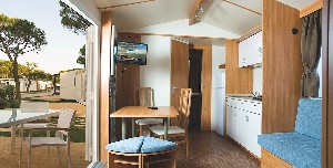 Hotel JESOLO MARE FAMILY CAMPING VILLAGE wakacje