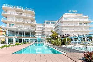 Hotel Le Soleil****