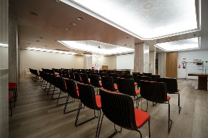 Conference Facilities