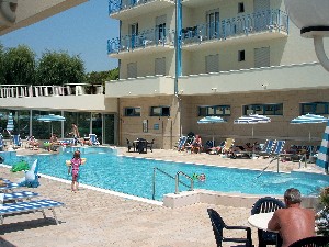 Hotel MIAMI wakacje