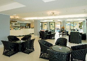 Hotel MIAMI wakacje