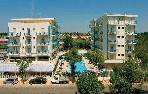 Hotel MIAMI wakacje