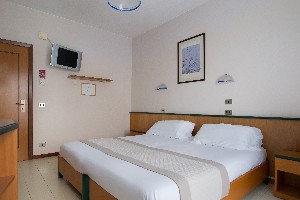 Hotel MONACO & QUISISANA wakacje