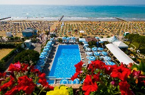 Hotel MONACO & QUISISANA wakacje