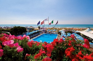 Hotel MONACO & QUISISANA wakacje
