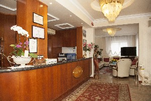 Hotel PANAMA wakacje