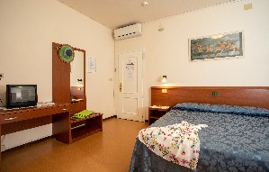 Hotel PANAMA wakacje