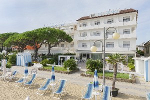 Hotel PARIOLI wakacje