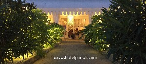 Hotel PARIOLI wakacje