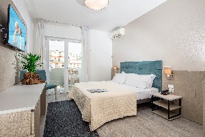 Hotel PIGALLE wakacje