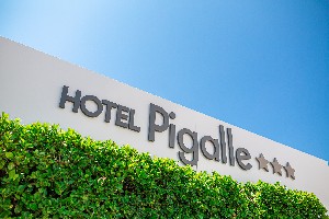 Hotel PIGALLE wakacje