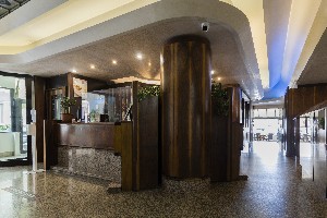 Hotel PRESIDENT wakacje